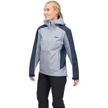 Bergans Dynaic Neo da donna - Giacca da ontagna Sport