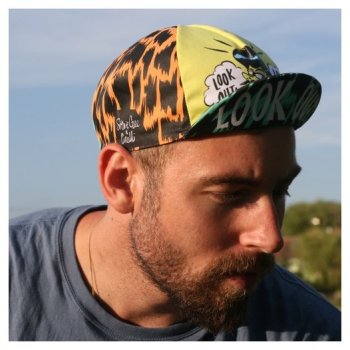 Look outlet cycling cap