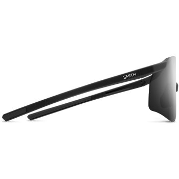Smith Defy ChromaPop Glasses - Matte Black - Black | Clear | BIKE24