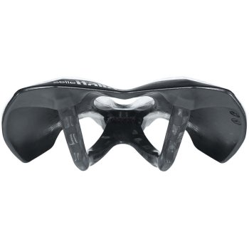 Selle Italia SLR 3D Carbon Saddle - S3 | opal white | BIKE24
