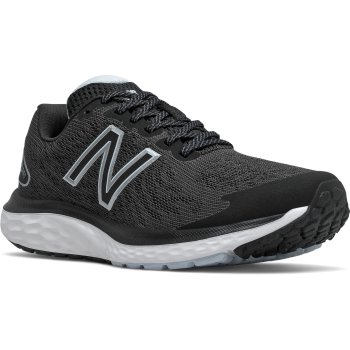 New balance 680 store kinder schwarz