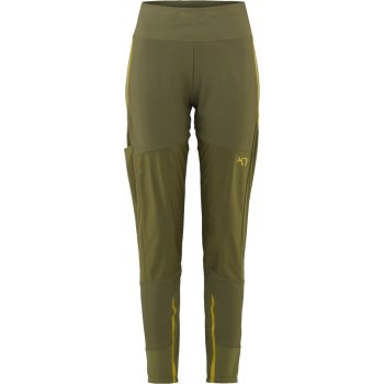 Kari Traa Voss Hybrid Leggings Womens