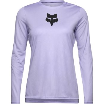 ★HOODHOOD★ Racing Mesh Long Sleeve T-Shirt Purple ☆HOODHOOD☆ Racing Mesh Long Sleeve T-Shirt Purple Racing