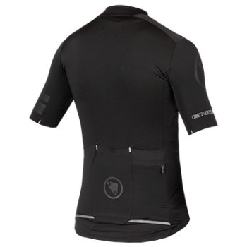 Endura Pro SL Short Sleeve Jersey Men - black | BIKE24