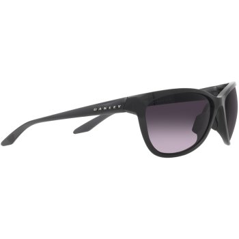 Oakley Pasque Glasses - Black Ink/Prizm Grey Gradient - OO9222