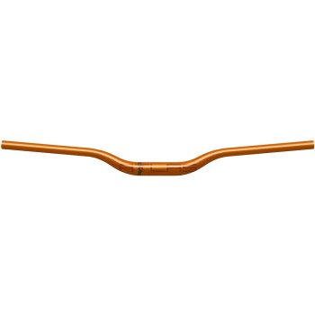 RaceFace ATLAS MTB ハンドルバー 800mm ゴールド Race Face Atlas Riser 35 MTB Handlebar - 800mm | Rise 40mm