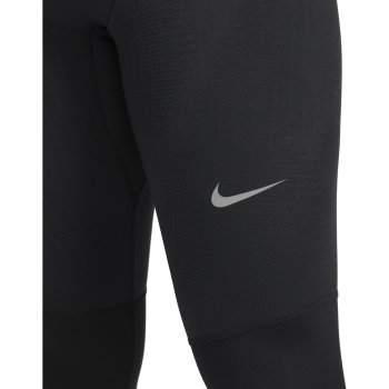 Nike Dri-Fit Phenom Elite Tight Men - Black, Silver, CZ8823-010