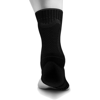 Bauerfeind Sports Achilles Support - black | BIKE24