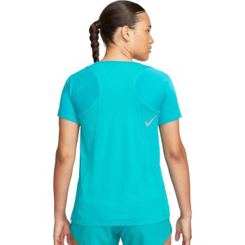 Nike rapid short store sleeve t shirt ladies