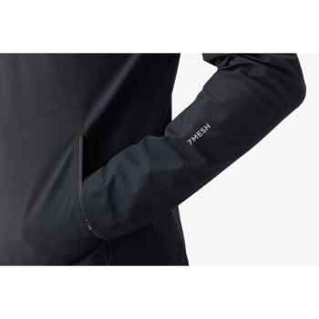 7mesh Cache Jacket Men - Black | BIKE24