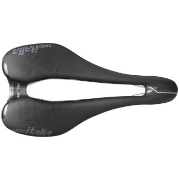 Selle Italia SLR Boost X-Cross Saddle - Superflow | TI 316 - S3