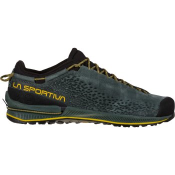 La Sportiva®  TX2 Hombre - Negro - Calzado Aproximación