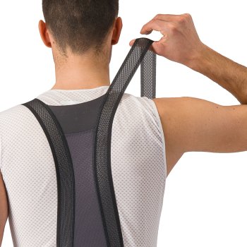 Castelli Giro d'Italia #Giro Trofeo Bibshorts Men - dark