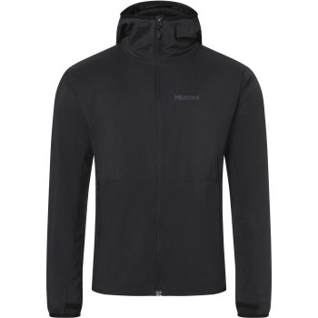 Marmot Alt HB Hoody Jacket - black | BIKE24