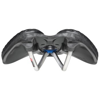 パーツ Selle Italia NOVUS BOOST EVO Ti316 Selle Italia NOVUS EVO Boost TI316 SuperFlow zadel