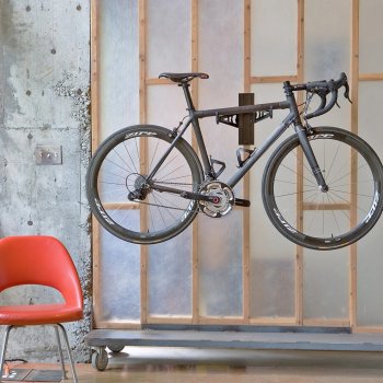 Béquille Latérale RFR Multi Pour Vélo - Aluminium, Réglable Pour Roues 24 à 29 Pouces, Neuve