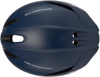 HJC Furion 2.0 Helmet - matt/gloss navy | BIKE24
