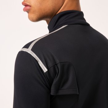Oakley Endurance Ultra GTX Road Jacket Men - Blackout | BIKE24