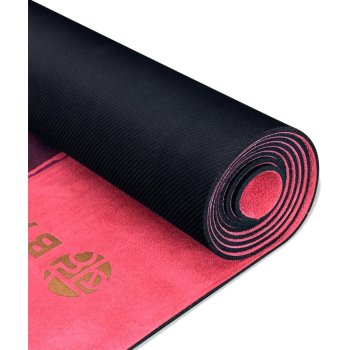 PTP BAHE Synergy Mat Yoga Mat triune BIKE24