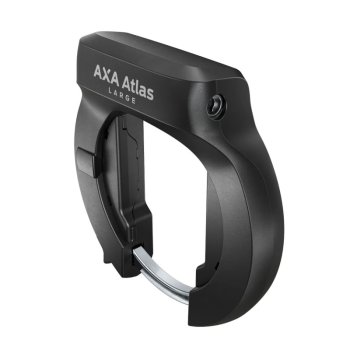 AXA Atlas Large Retractable Frameslot | BIKE24 BE