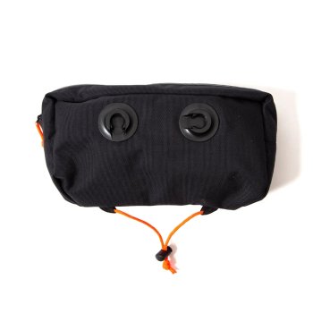 RESTRAP フロントバッグ + FOOD POUCH + DRY BAG RESTRAP HANDLEBAR BAG + DRY BAG + FOOD POUCH — SaddleDrunk