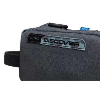 pro discover top tube bag review