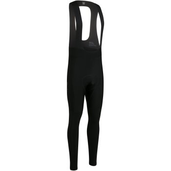 Rapha Core Winter Bib Tights with Pad Men - black | BIKE24