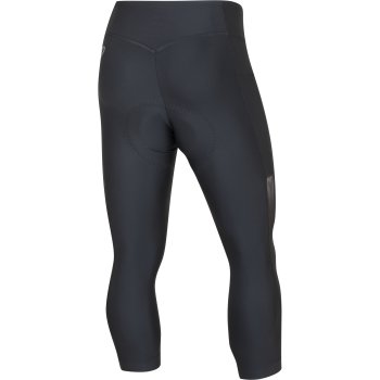 WOMEN'S ADVENTURE THERMAL BIB KNICKER W/ SWAT BLK S(S