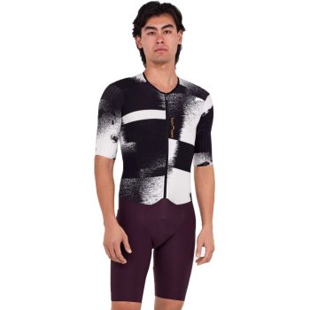 Santini Madss V1 エアロスーツ vigna VG　サイズ2XL Santini Madss V1 Aerosuit Men 5S851YC3MADSSV1 - vigna VG | BIKE24