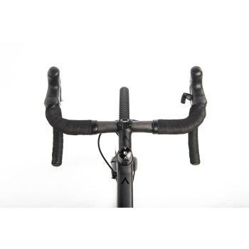 Parapera ANEMOS Masterpiece Get Fast - Carbon Gravel Bike - 2025 | BIKE24