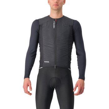 Castelli Gilet - Fly - light black 085 - BIKE24