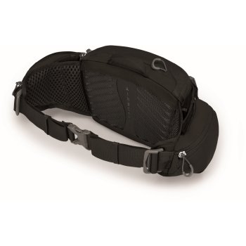 Osprey Savu 5 Waist Pack - Black | BIKE24