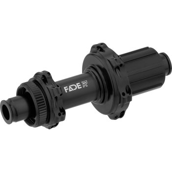Newmen FADE R Rear Hub - Straightpull - Centerlock
