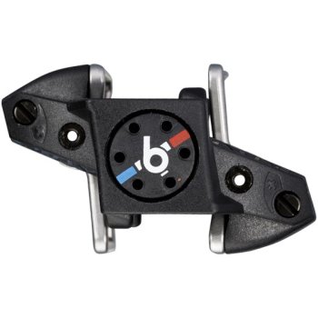 Time XC 6 ATAC MTB Pedals - black | BIKE24