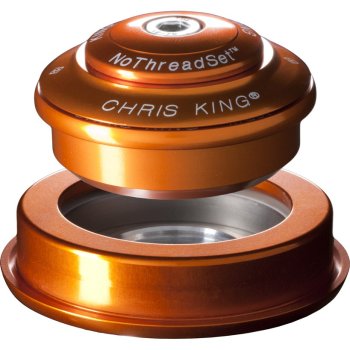 Chris King InSet i2 Grip Lock Tapered Headset - ZS44/28.6