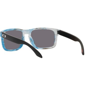 oakley holbrook glasses sanctuary swirl prizm grey polar oo9102 v855 7 1158414