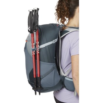 Test Lowe Alpine AirZone Trail Duo 32 2024 : Avis Sac à Dos Lowe Alpine Grande Randonnée