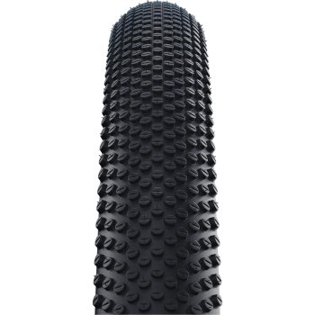 Schwalbe G-One Allround Folding Tire - Gravel | Addix Green | Race