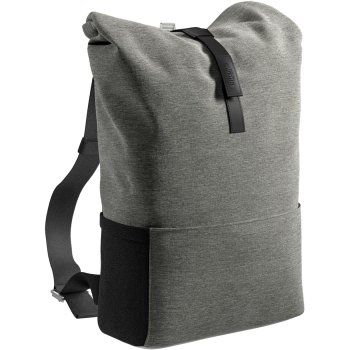 Brooks Pickwick Tex Nylon Backpack 26L - grey | BIKE24