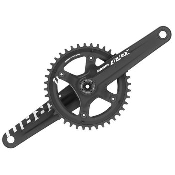 SRAM APEX 1 X-SYNC Crankset 10/11-speed - GXP | BIKE24