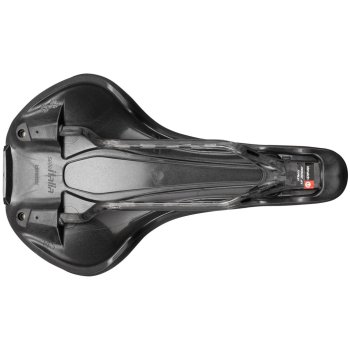 Selle Italia Flite Boost Saddle - Kit Carbonio - L1 | black