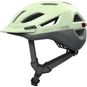 ABUS Urban-I 4.0 ACE Helmet - pistacchio green | BIKE24