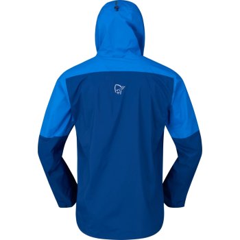 Norrona falketind dri1 Jacket Men - Limoges | BIKE24