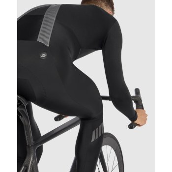 ウェア ASSOS MILLE GT Winter Bib Tights assos-mille-gt-hashoogi-s11-