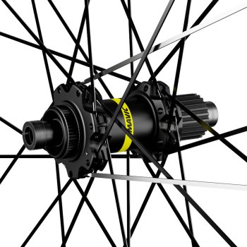 Mavic Crossmax XL S UST Wheelset - 29