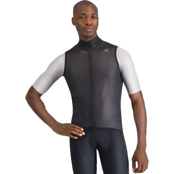 Sportful PRO LIGHT VEST CUSTOM Sサイズ sportful-light-air-vest-men-