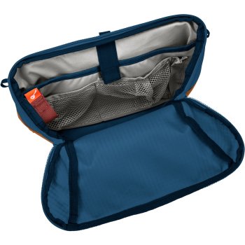 Vaude Sac à Dos - Neyland Zip 26L - baltic sea