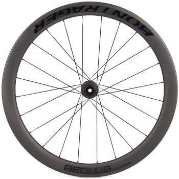 BONTRAGER Aeolus Elite 50 TLR ディスク ホイール BontragerAeolusElite50TLRDisc_