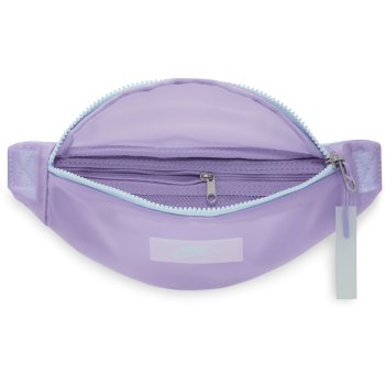 ★Nike★ Heritage Crossbody Bag Small 1L Hydranges Glacier B AURORA_BA5871-010_PHSFH000-
