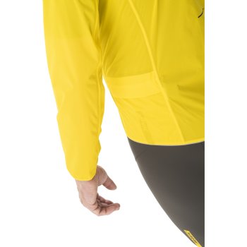 Mavic Veste Cosmic Pro, Doré | Bikeinn